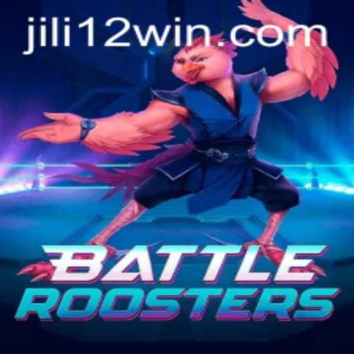 BattleRoosters: An Immersive Gaming Experience with Jili12