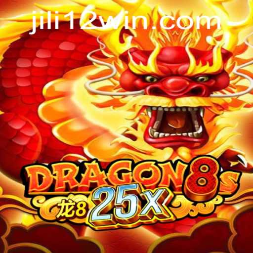 A Comprehensive Exploration of Dragon8s25x: Unveiling the Thrills of Jili12