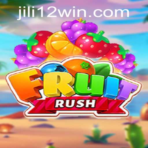 Discover the Exciting World of FruitRush and the Engaging Keyword Jili12