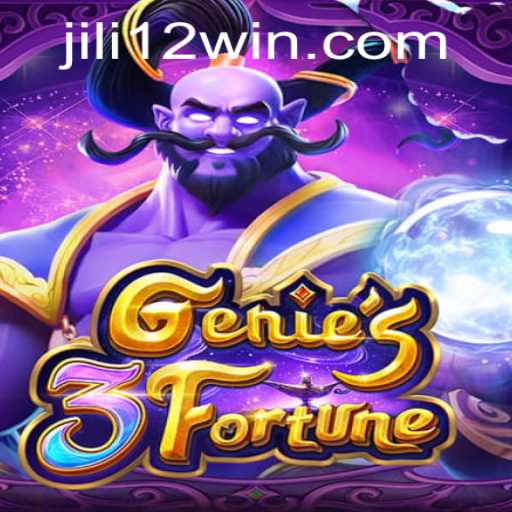 Discover the Exciting World of Genie3Fortune and the Impact of jili12