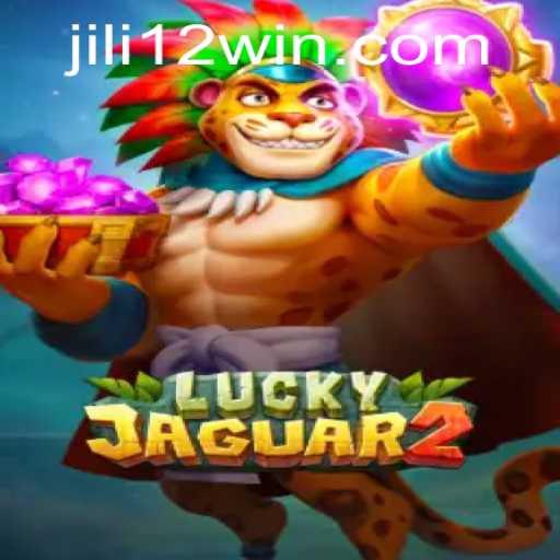 Exploring the World of Luckyjaguar2: A Thrilling Adventure with Jili12