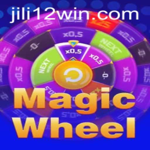 Discover the Enchantment of MagicWheel: A Spellbinding Journey into Gaming