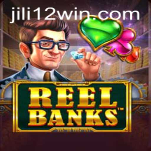 ReelBanks: A Deep Dive into the Thrilling World of Slot Gaming