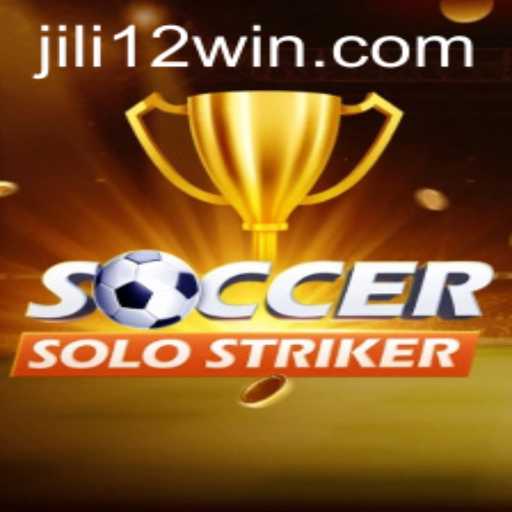 SoccerSoloStriker: The Ultimate Solo Soccer Journey