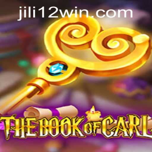 The Enchanting World of TheBookofCarl: A Journey with Jili12